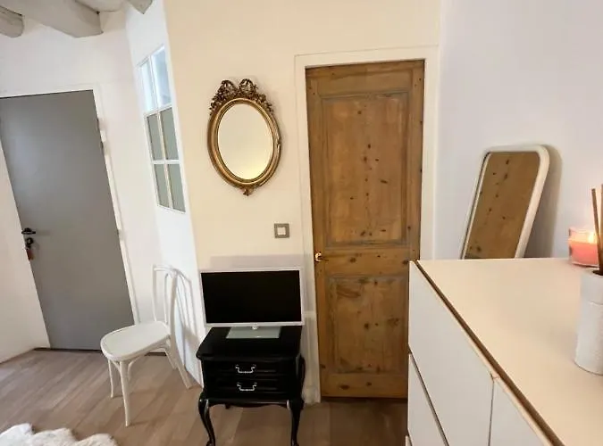 Good Vibes Homestay szállás Grenoble