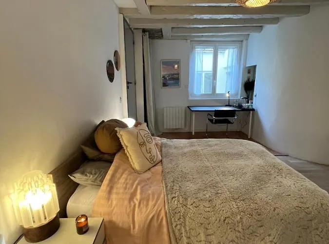 Good Vibes Homestay szállás *