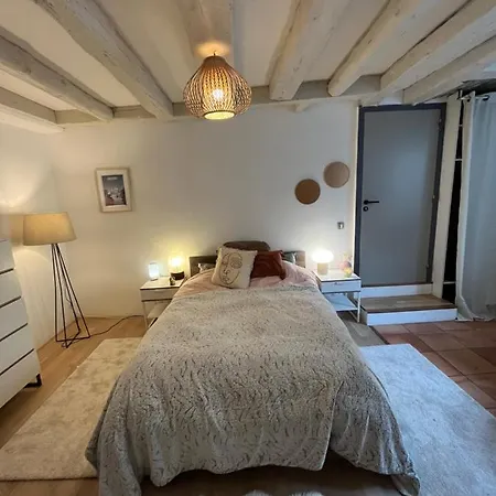 Good Vibes Quarto em Acomodações Particulares *
