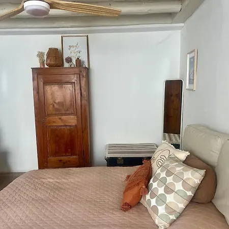 Good Vibes Homestay szállás