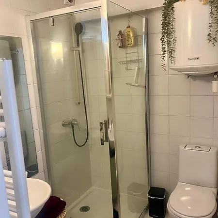 Good Vibes Homestay szállás *