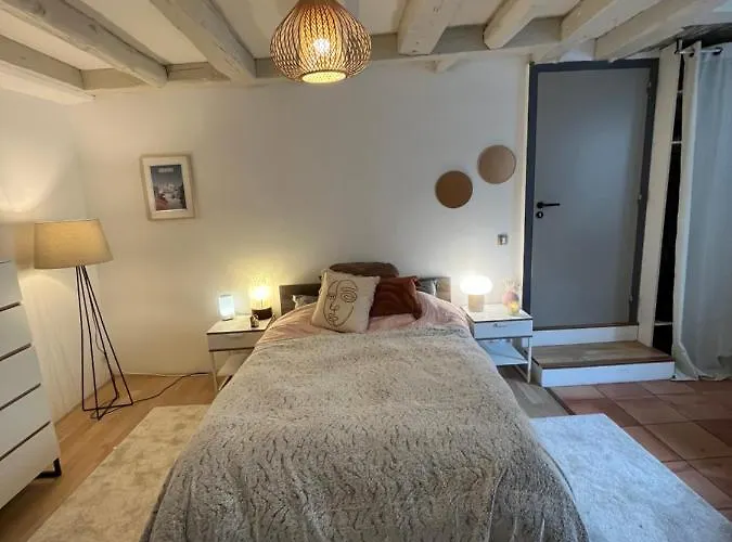 Good Vibes Quarto em Acomodações Particulares *